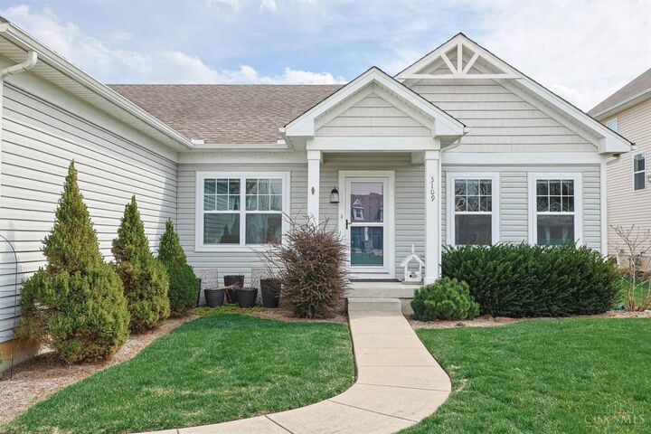 Property Photo:  3109 Artisan Way  OH 45152 