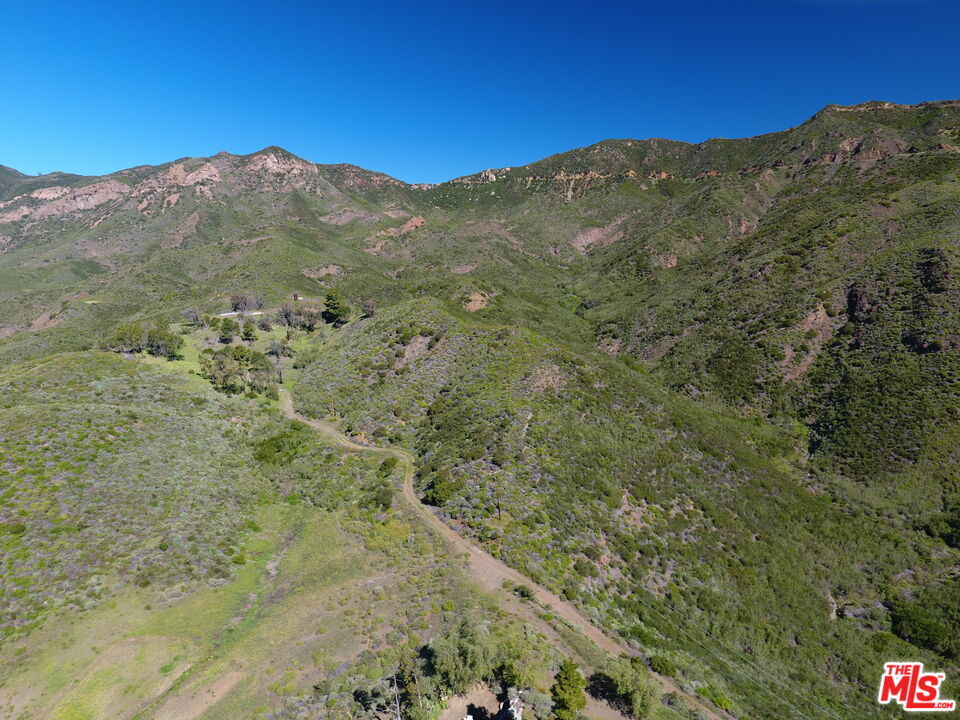 Property Photo:  0 Mulholland Hwy.  CA 90265 