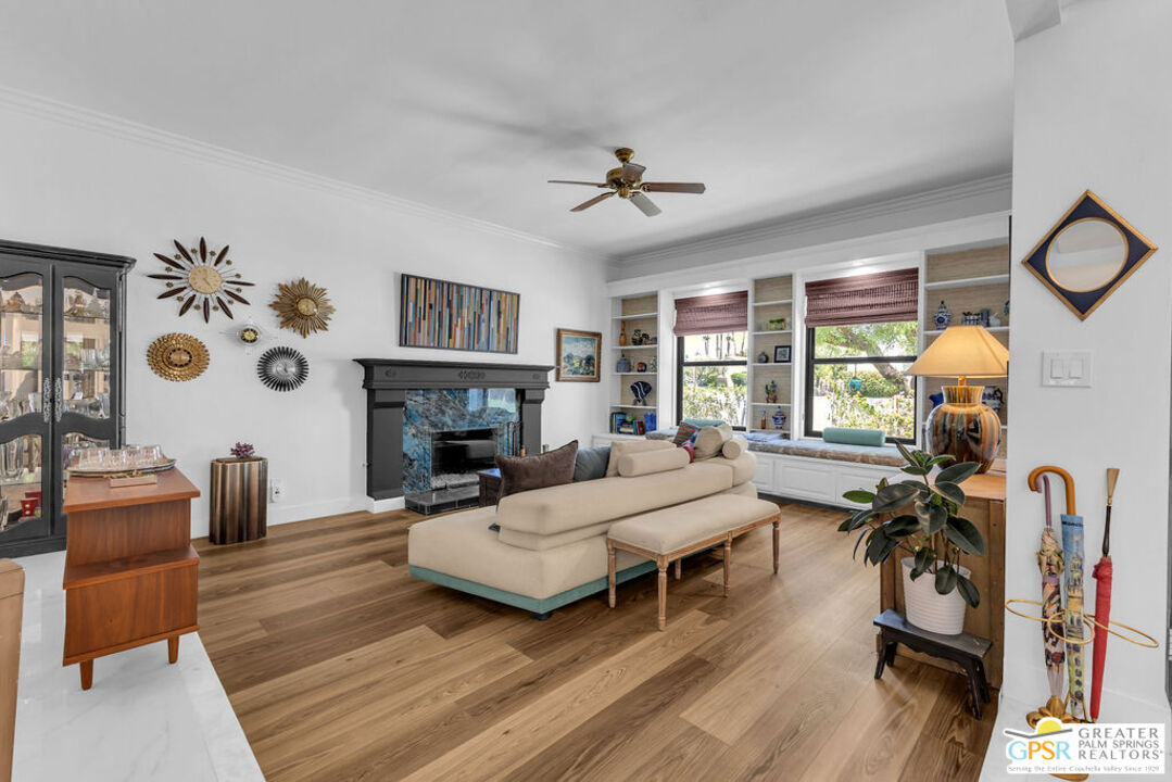 Property Photo:  12 Santa Clara Dr  CA 92270 