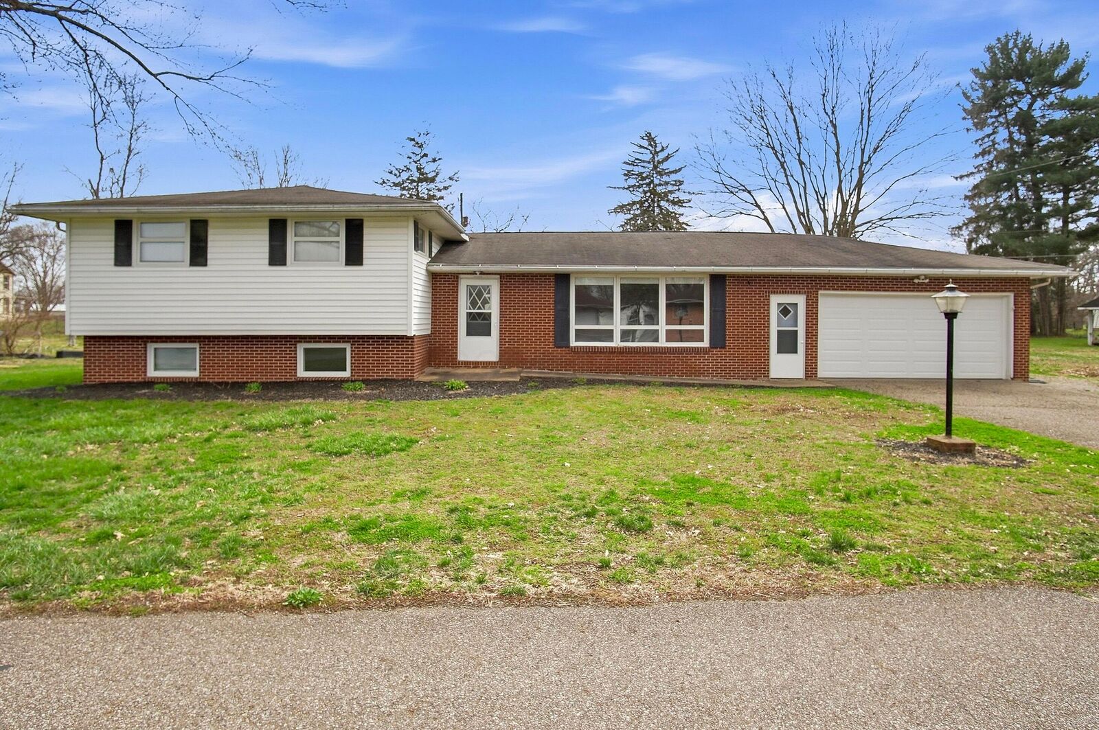 Property Photo:  12360 2nd Avenue  OH 43842 