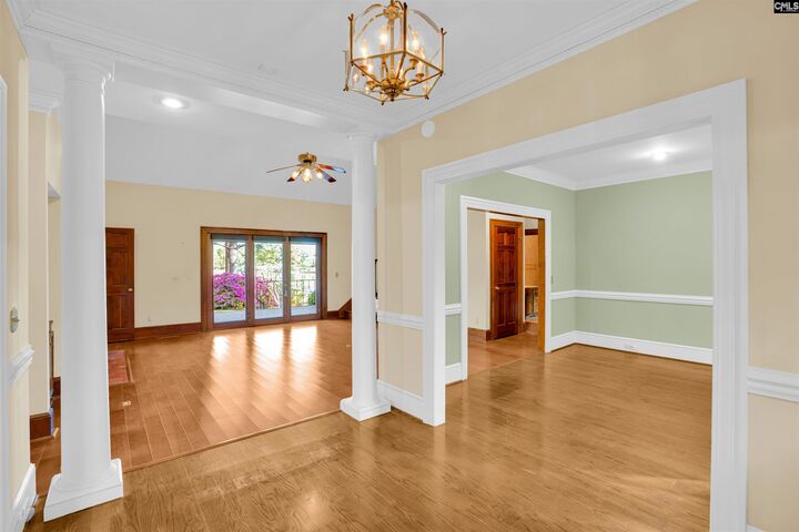 Property Photo:  136 Fishers Shore  SC 29223-5570 