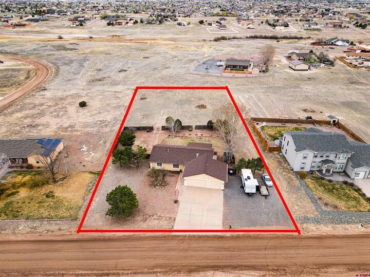 Property Photo:  962 S Cienaga Drive  CO 81007 