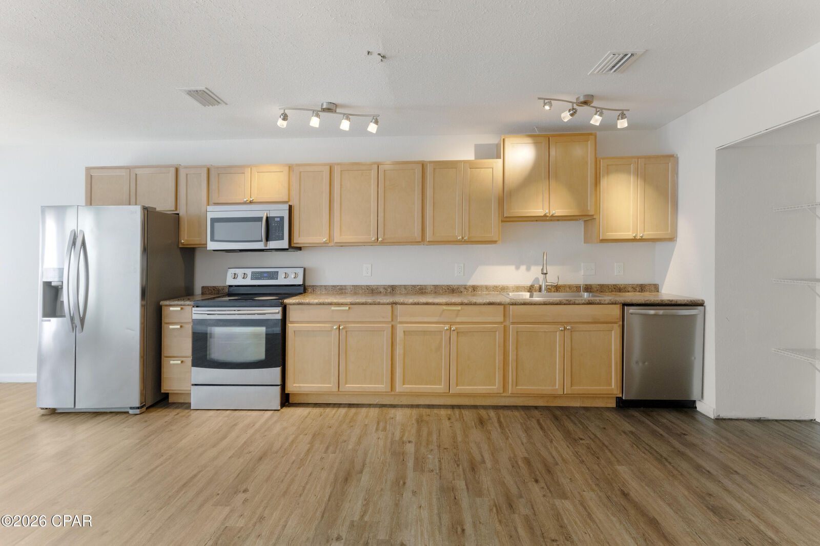 Property Photo: 4455 W 19th Street 16 FL 32405