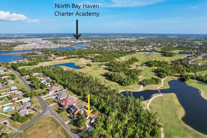 Property Photo:  205 Judy Circle  FL 32444 