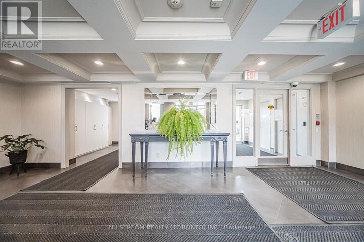 Property Photo:  481 Rosewell Avenue 408  ON M4R 2J1 