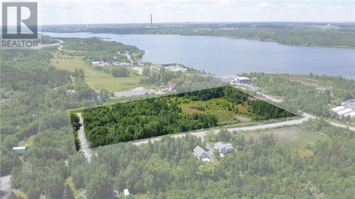 Property Photo:  2065 Salo Road  ON P3E 4M9 