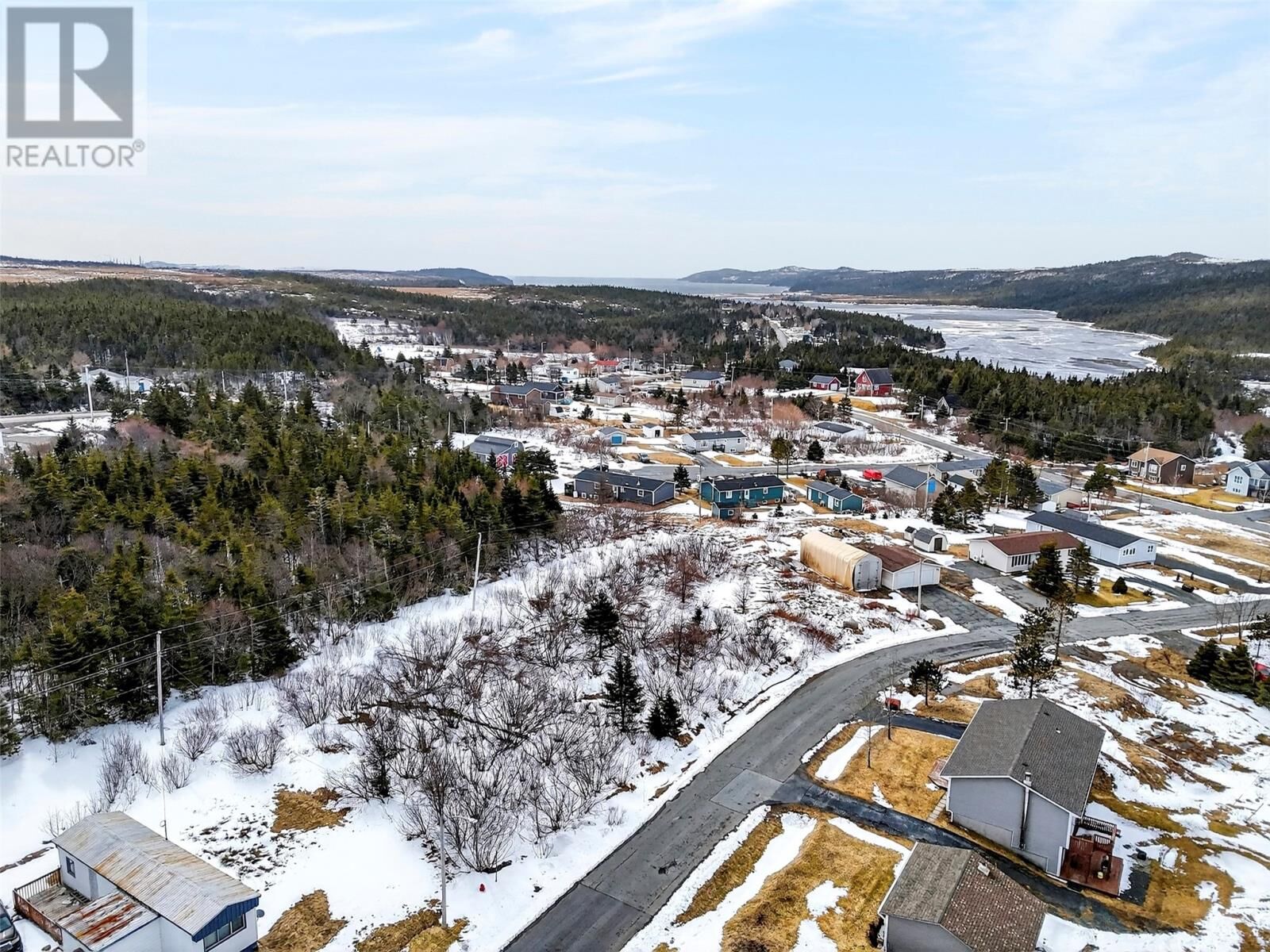 Property Photo:  Lot 10 Shaheen Crescent  NL A0B 1N0 