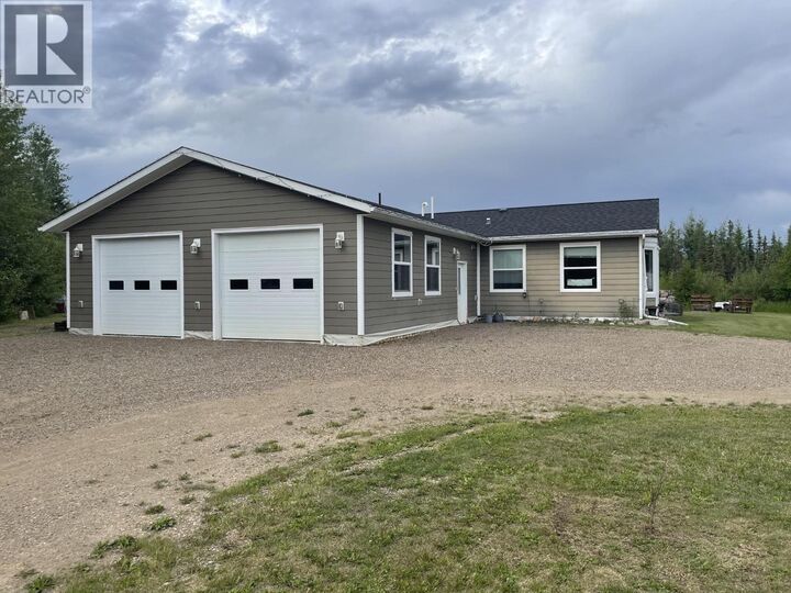 Property Photo: 34 Pebble Drive BC V0C 1R0