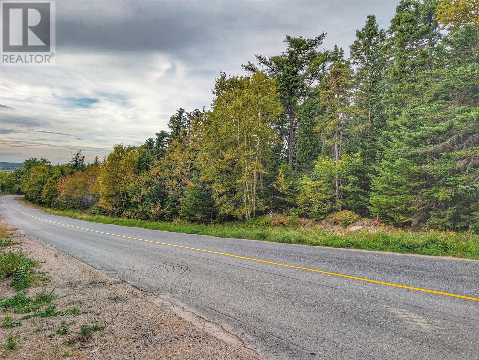 Property Photo:  0 Tucker's Hill  NL A0C 1V0 