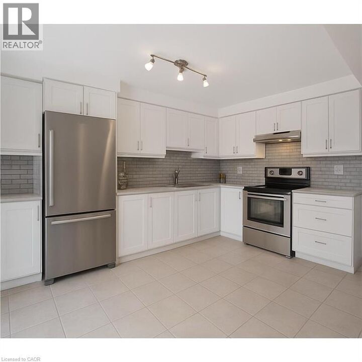 Property Photo:  288 Gooding Crescent  ON L9E 0A9 