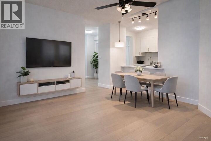 Property Photo:  6455 Willingdon Avenue 604  BC V5H 4E4 