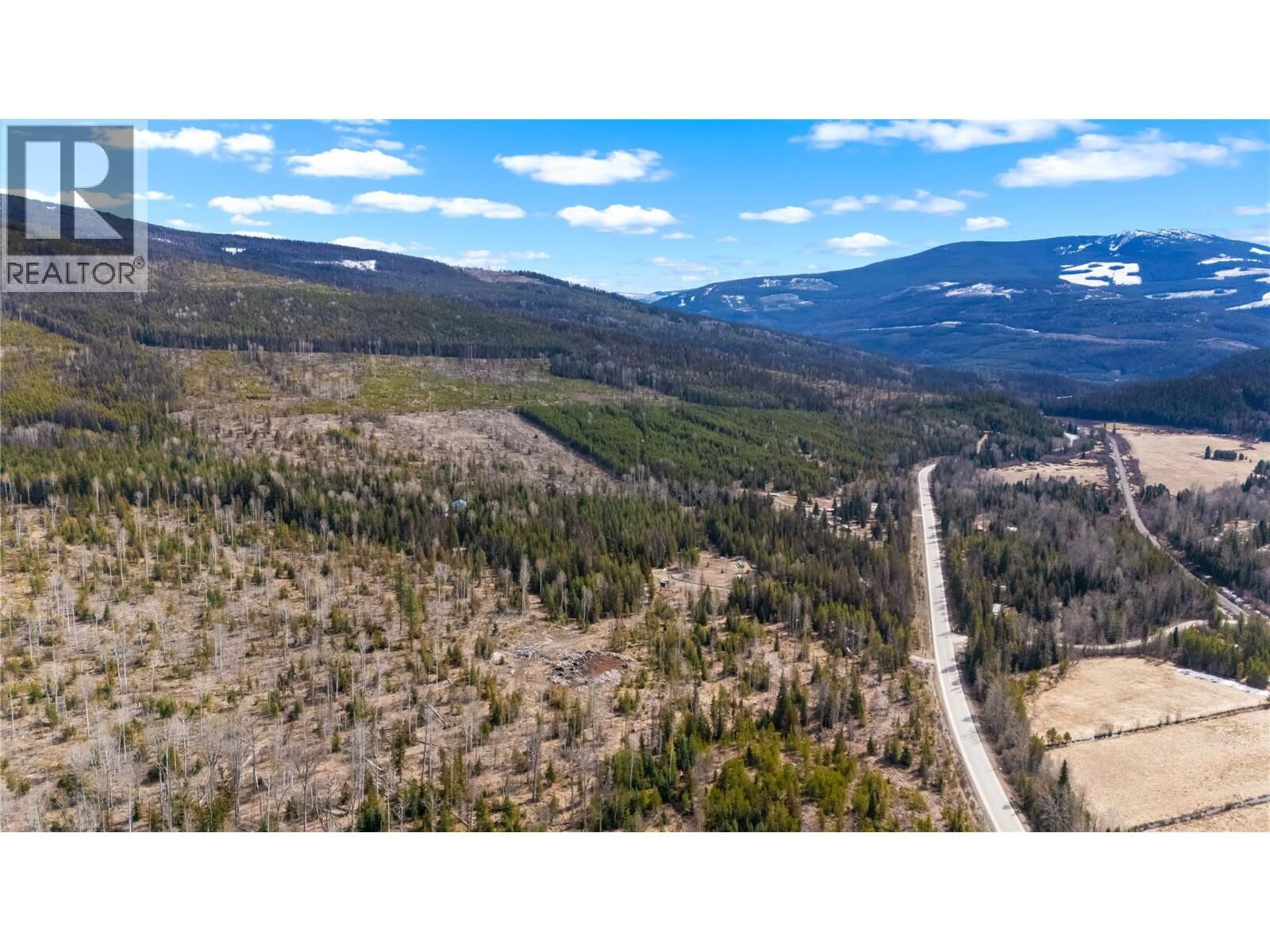 Property Photo:  7904 Highway 3 Other  BC V0B 2P0 