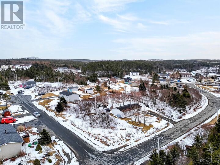 Property Photo:  Lot 28 Shaheen Crescent  NL A0B 1N0 