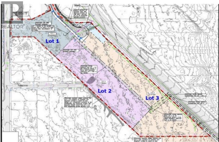 Property Photo:  7171 Hart Highway Lt 2  BC V2K 3B1 