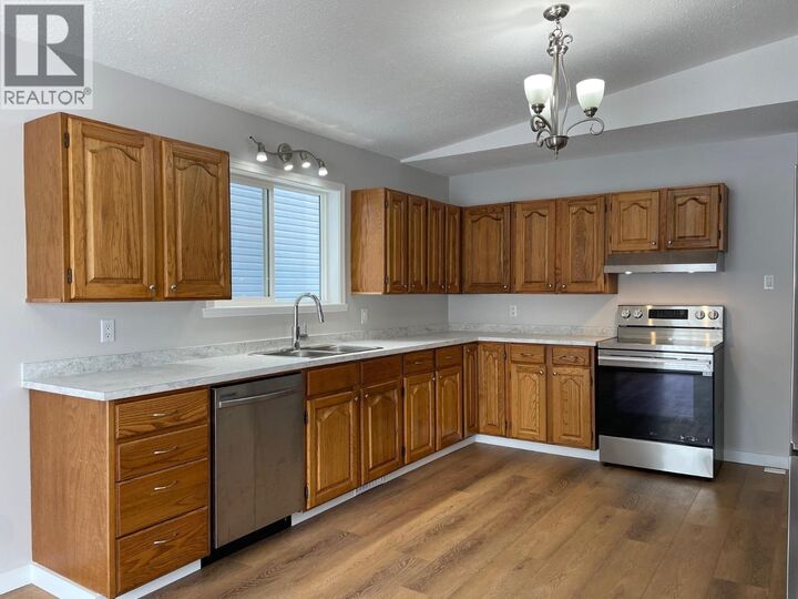 Property Photo: 3924 53 Avenue BC V0C 1R0