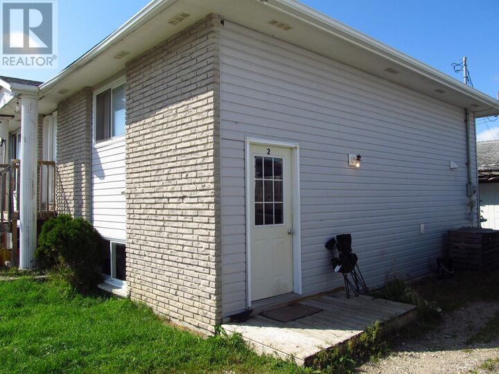 Property Photo: 110 Woodcrest ON P0T 2A0
