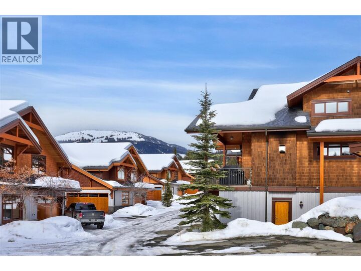 Property Photo: 5040 Valley Drive 16 BC V0E 5N0