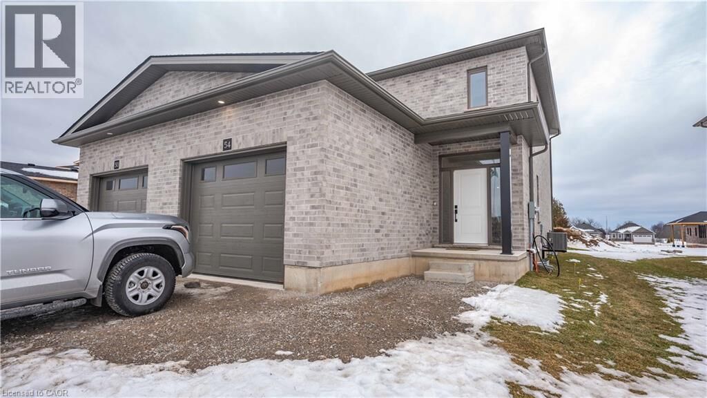 Photo de la propriété:  22 Peachleaf Lane  ON N0E 1Y0 