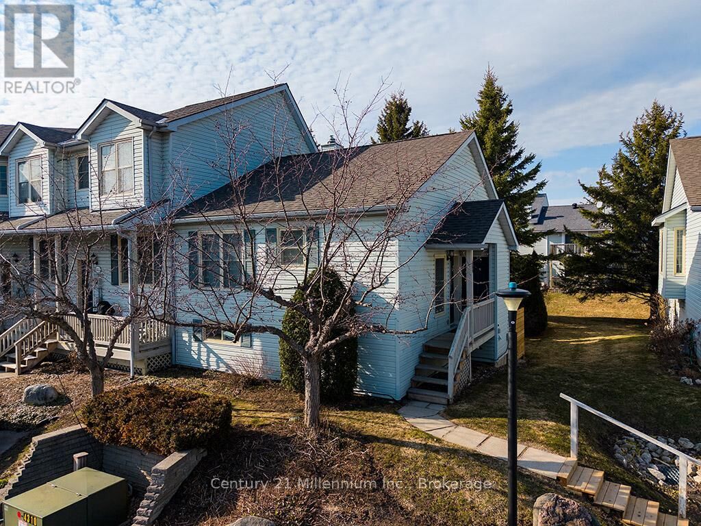 Property Photo:  150 Victoria Street South 122  ON N0H 2P0 