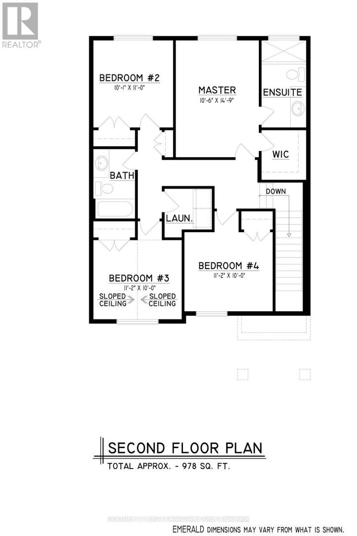 Photo de la propriété:  1185 Honeywood Dr Drive  ON N6M 0L6 