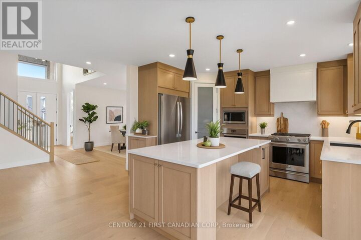 Property Photo:  Lot 38 Upper West Avenue  ON N6K 0J9 