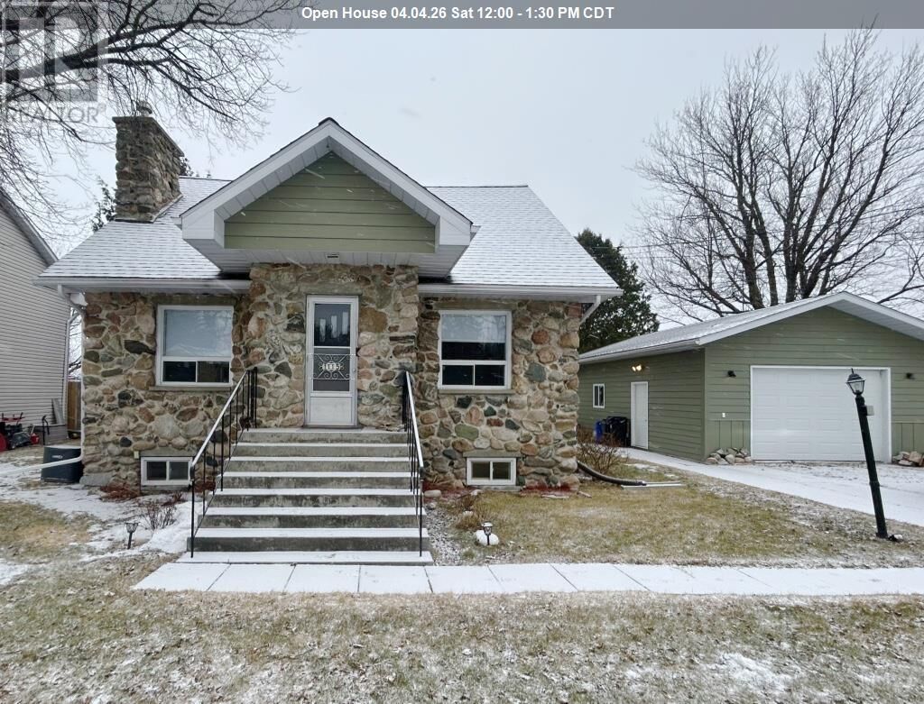 Photo de la propriété:  1115 River Road West  ON P9A 2V3 