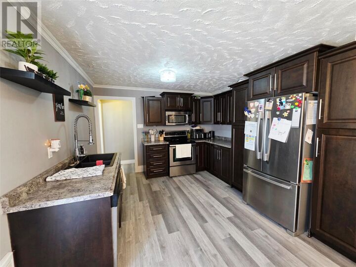 Property Photo: 1 Cabot Drive NL A0R 1B0