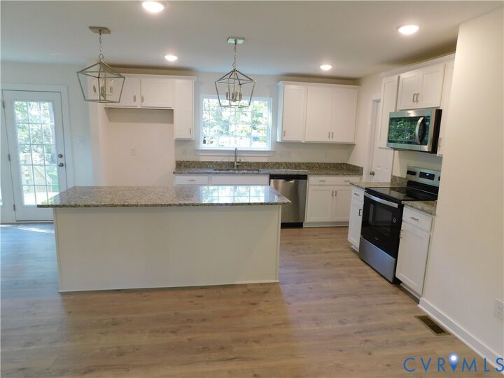 Property Photo:  7010 Woodside Street  VA 23231 