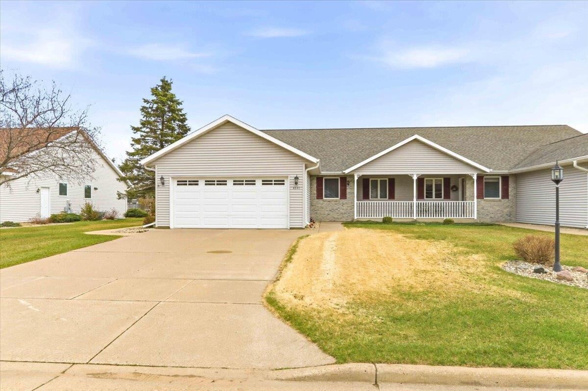 Property Photo:  4641 Ridgeview Court  WI 54494 