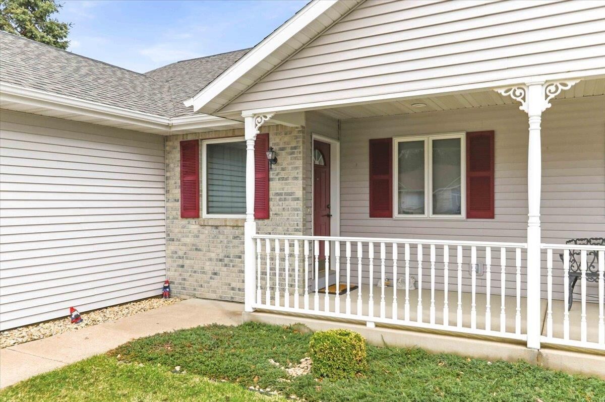 Property Photo:  4641 Ridgeview Court  WI 54494 