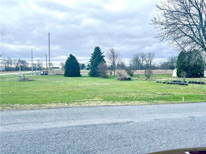 Property Photo:  0 Logan Rd  OH 43311 