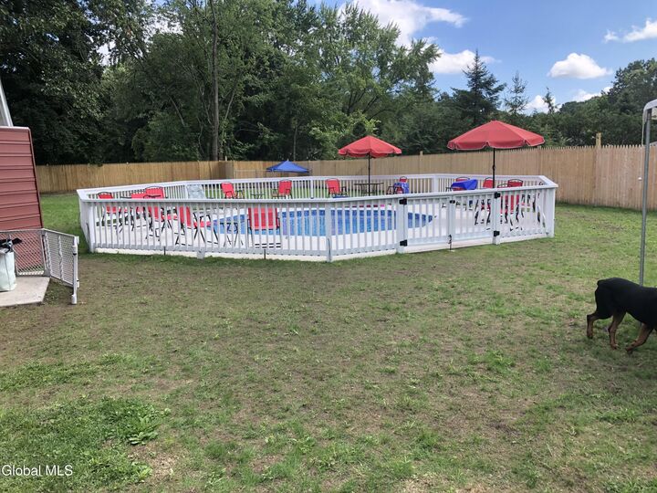 Property Photo: 26 Quarry Crossing Street NY 12839