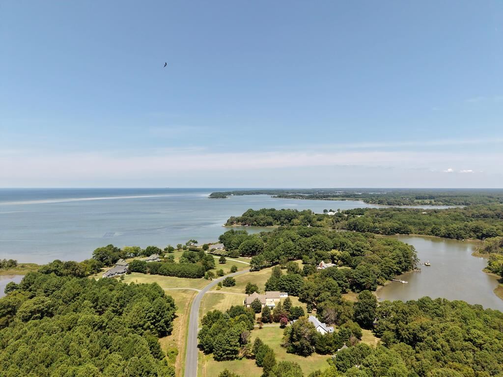 Property Photo:  Lot 3A Harbour Ln  VA 23310 
