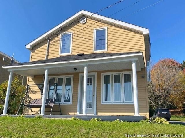 251 Tobique Road — photo 1