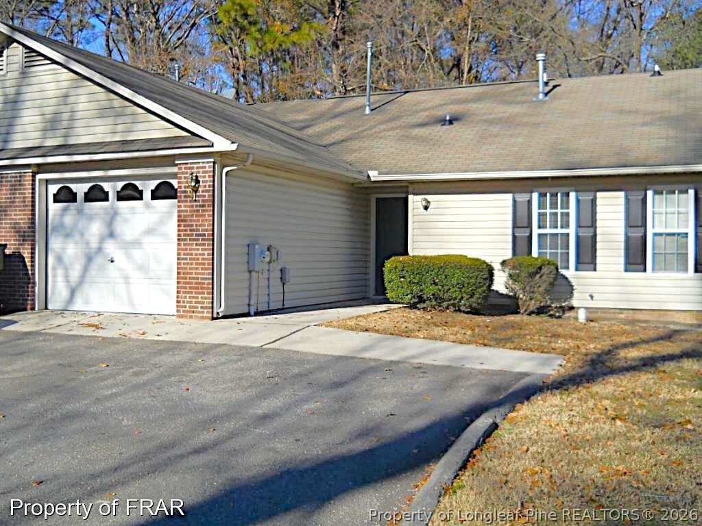 Property Photo:  507 Lumberly Lane  NC 28303 