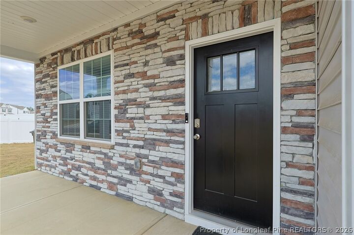 Property Photo:  2129 Clydesmill Road  NC 28314 