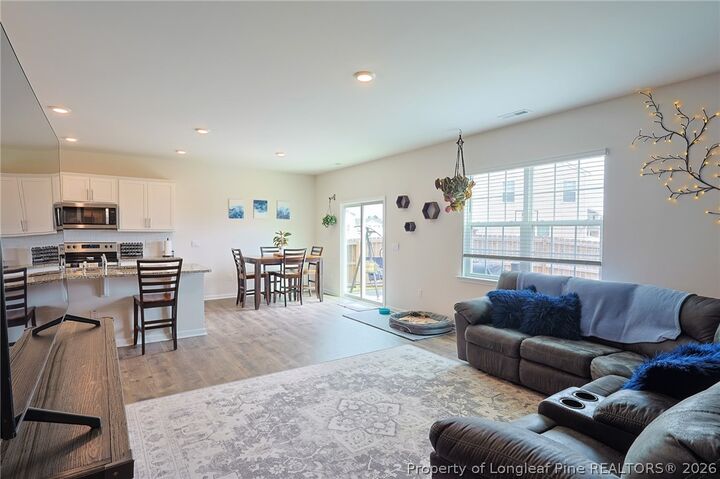 Property Photo: 2129 Clydesmill Road NC 28314