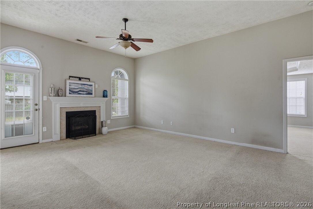 Property Photo:  5940 Blue Sky Lane  NC 28348 