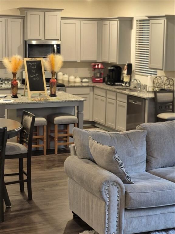 Property Photo:  5453 Flat Rock Point  GA 30038 