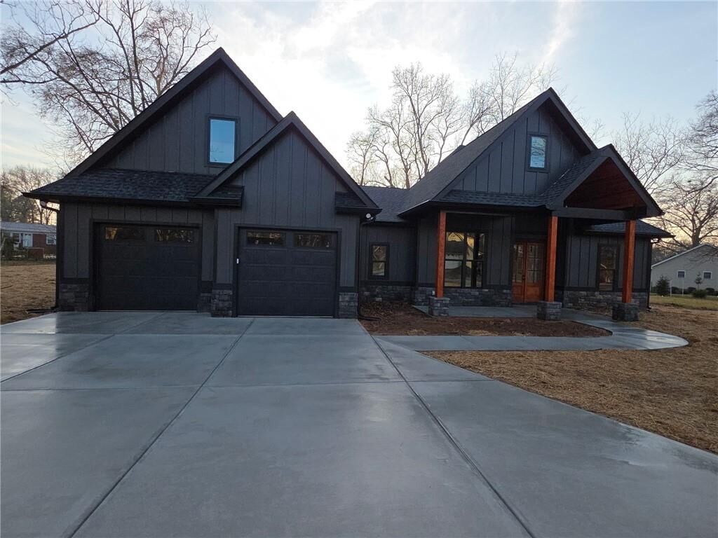 Property Photo:  0 Lake Pointe Road  GA 30643 