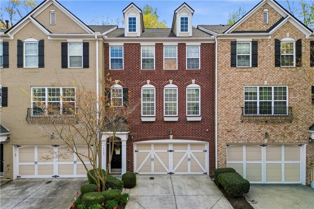 Property Photo:  6205 Indian Wood Circle SE  GA 30126 