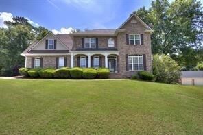Property Photo: 11 Berkshire Drive NW GA 30120