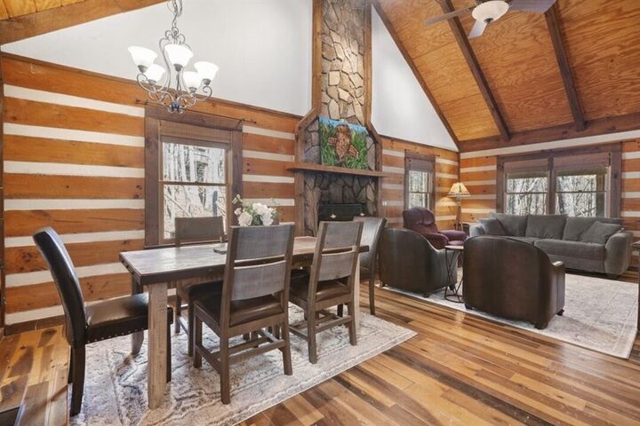 Property Photo: 81 Cardinal Cove GA 30143