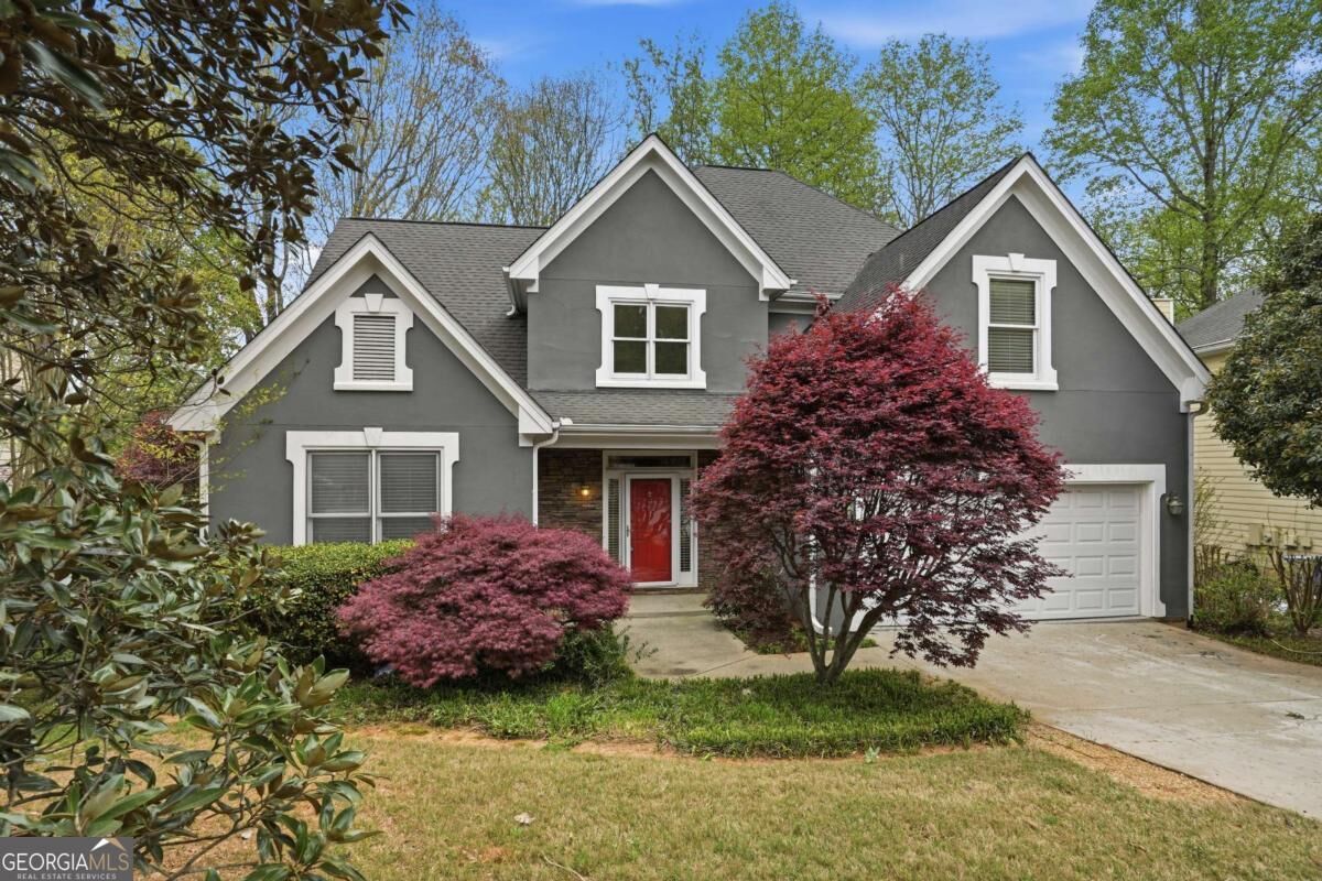 Property Photo:  2915 Pine Street  GA 30096 