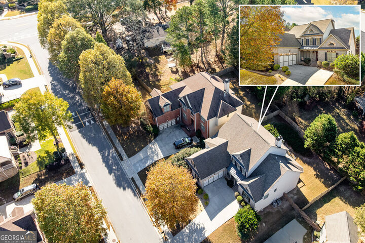 Property Photo:  4732 Moon Chase Drive  GA 30519 