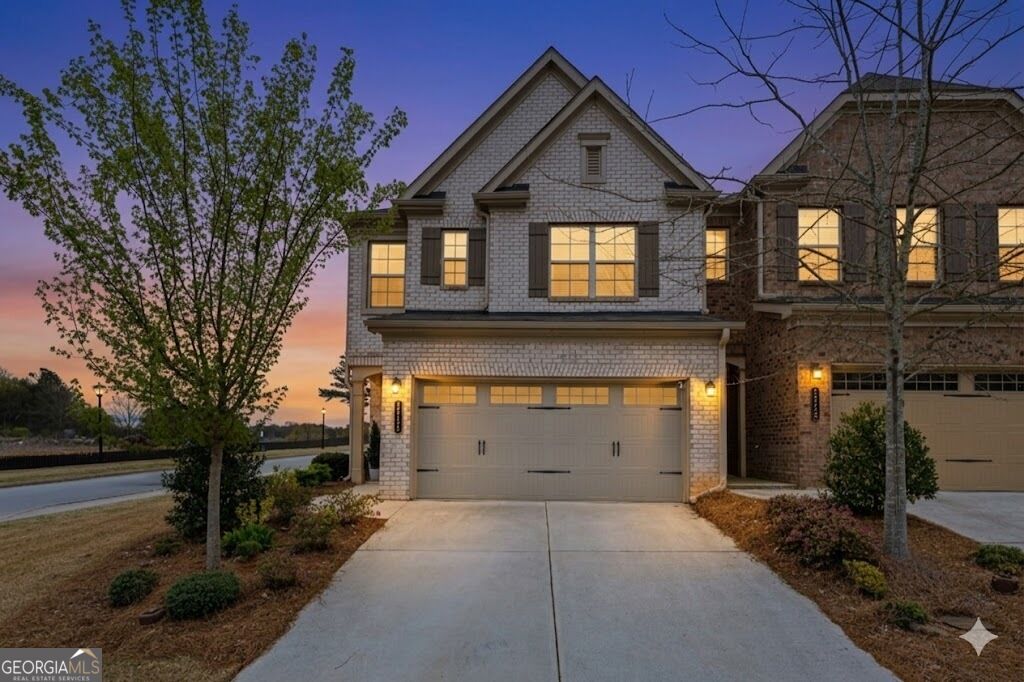 Property Photo:  1255 Lanier Meadow Drive  GA 30518 