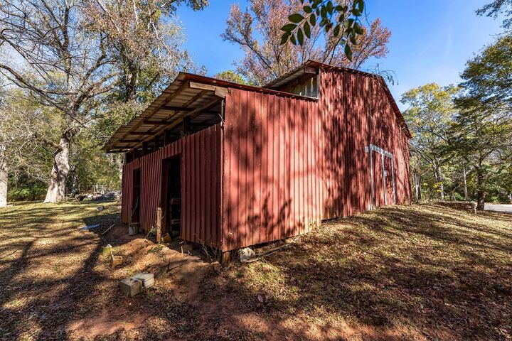 Property Photo:  531 Mountain Drive  GA 31831 