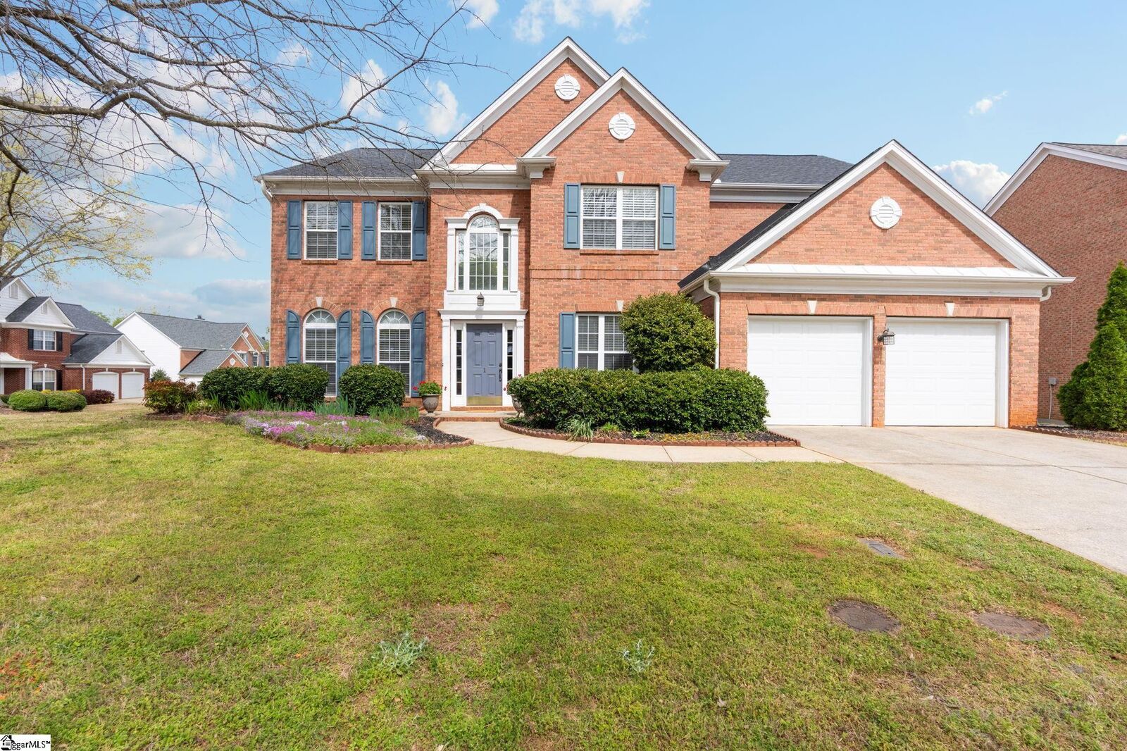 Property Photo:  1 Treyburn Court  SC 29650 