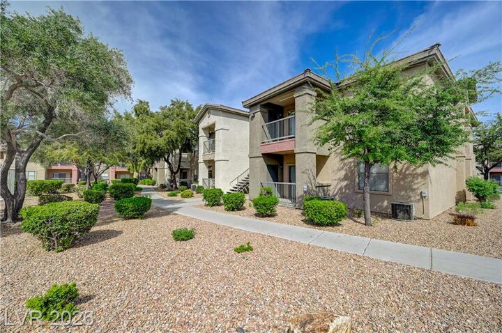 Property Photo: 8000 Badura Avenue 2176 NV 89113