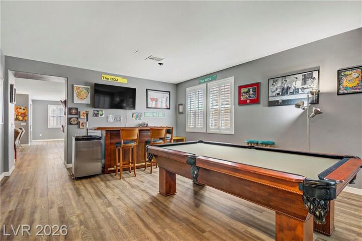 Property Photo:  6908 Fox Sparrow Court  NV 89084 